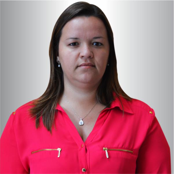 Sabrina Marques - Diretora Administrativa