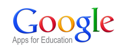 Google Apps for Education